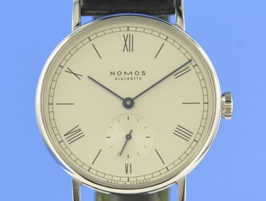 Nomos Ludwig