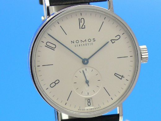 Nomos Tangomat Datum UVP.2660