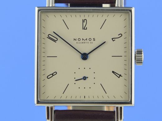 Nomos Tetra Expo 2000