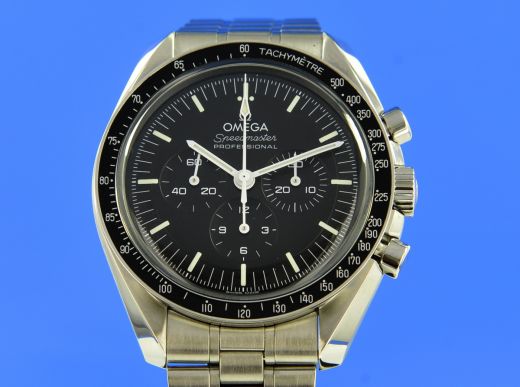 Omega Speedmaster Moonwatch Master Chronometer