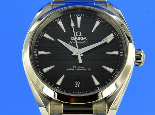 OMEGA Seamaster Aqua Terra Master Chronometer 220.10.41.21.01.001