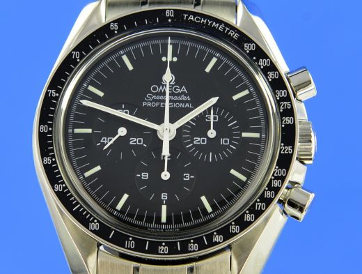 OMEGA Speedmaster Moonwatch 3573.50.00