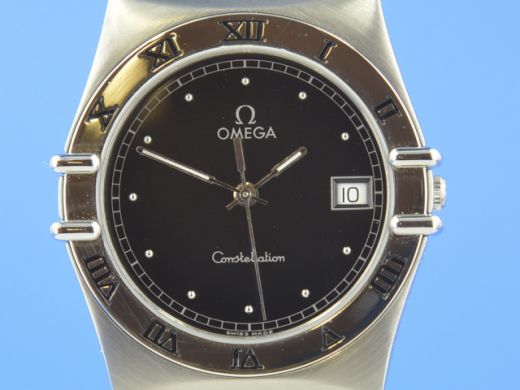 Omega Constellation 33,5 mm Quarz