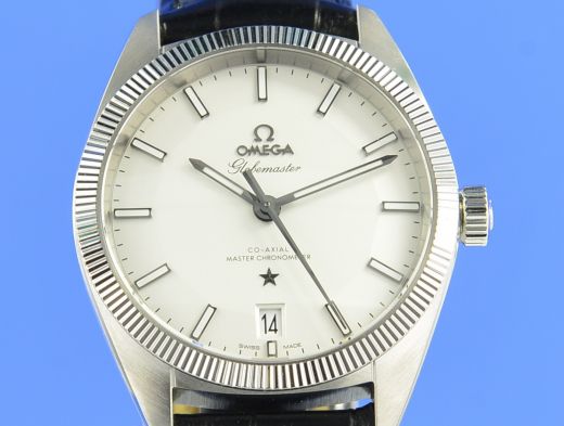 Omega Constellation Globemaster Co-Axial 13033392102001