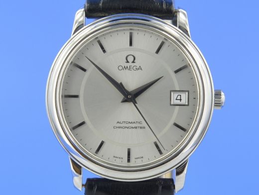 Omega De Ville Chronometer