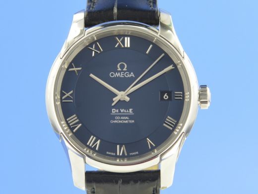 Omega De Ville Co-Axial Chronometer
