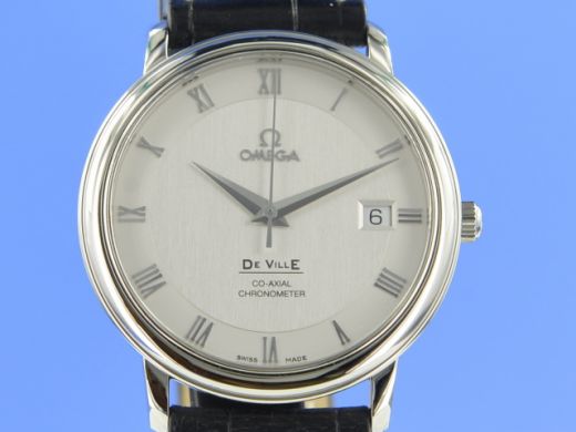 Omega De Ville Presige Co-Axial