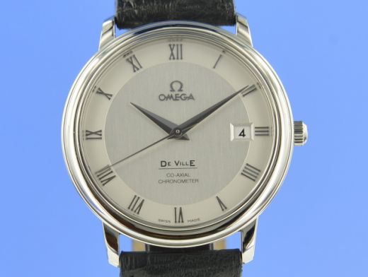 Omega De Ville Presige Co-Axial