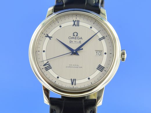 Omega De Ville Prestige 39,5 mm