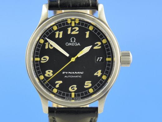 Omega Dynamic Automatik