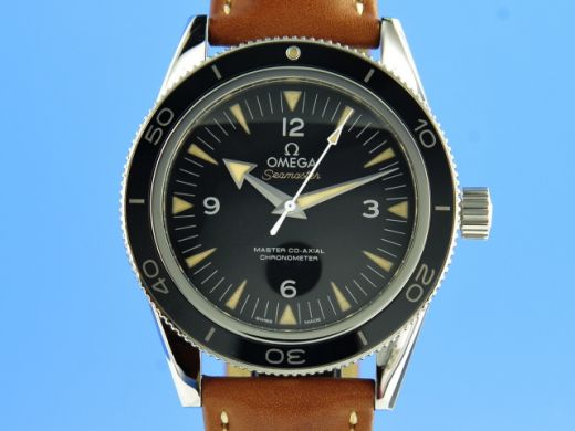 Omega Seamaster 300 Master Chrononometer