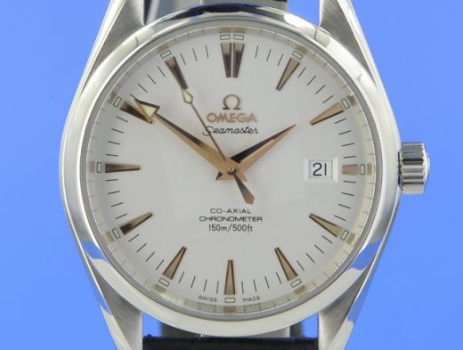 Omega Seamaster Aqua Terra 150 M Co-Axial