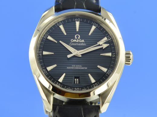 Omega Seamaster Aqua Terra 150M 41 mm 22013412103003