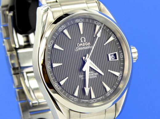 Omega Seamaster Aqua Terra 150M Co-Axial 41,5 mm