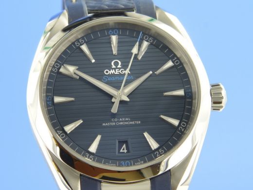 Omega Seamaster Aqua Terra 150M Master Co-Axial