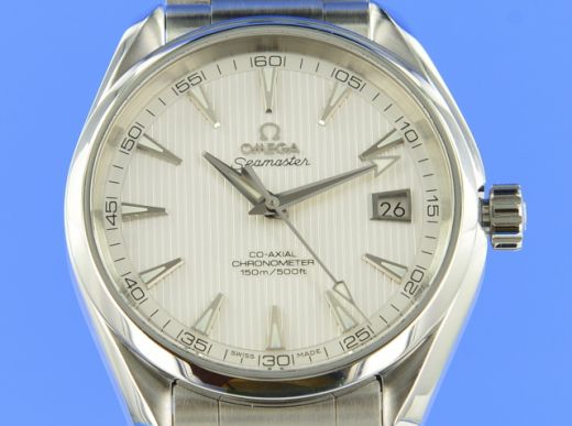 Omega Seamaster Aqua Terra 150M Co Axial 23110422102001 23110422102001