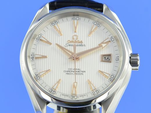 Omega Seamaster Aqua Terra 150M Co-Axial 23113422102002