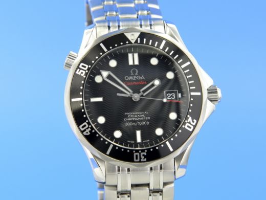 Omega Seamaster Diver 300M Co-Axial