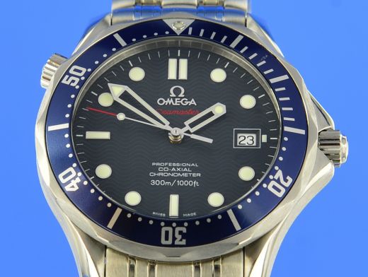 Omega Seamaster Diver 300M Co-Axial 22208000