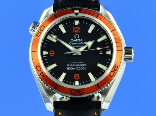 Omega Seamaster Planet Ocean 42 mm 29095038