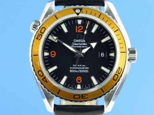 Omega Seamaster Planet Ocean Bigsize