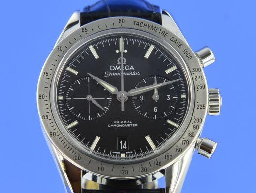 Omega Speedmaster 57 Master Chronometer