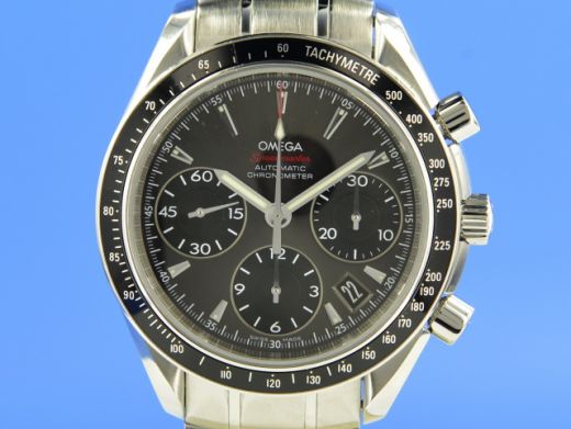 Omega Speedmaster  Date Chronograph 40 mm