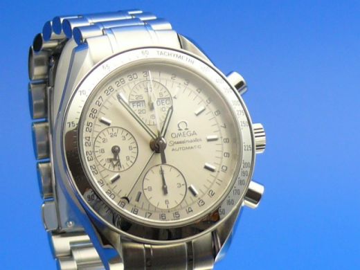 Omega Speedmaster Day/Date Chronograph
