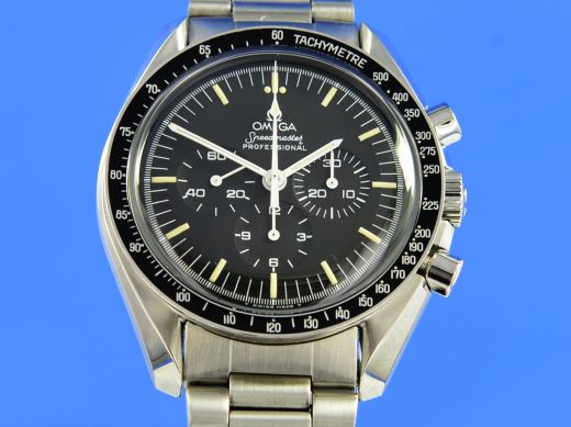 Omega Speedmaster Moonwatch 145022