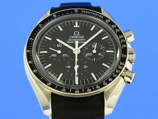 Omega Speedmaster Moonwatch