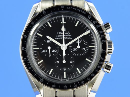 Omega Speedmaster Moonwatch