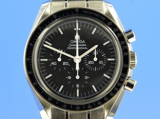 Omega Speedmaster Moonwatch