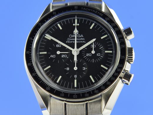 Omega Speedmaster Moonwatch