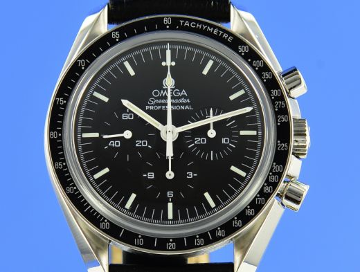 Omega Speedmaster Moonwatch