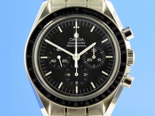 Omega Speedmaster Moonwatch 42 mm