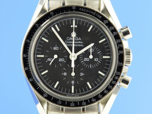 Omega Speedmaster Moonwatch Apollo Limited 30th Anniversary 3560.50.00