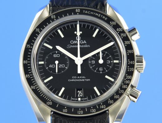 Omega Speedmaster Moonwatch Automatik Co-Axial