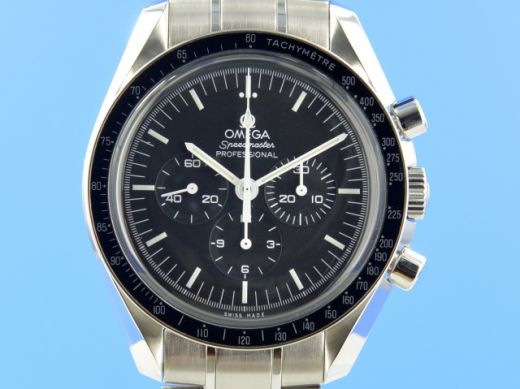Omega Speedmaster Moonwatch Professional 42 mm