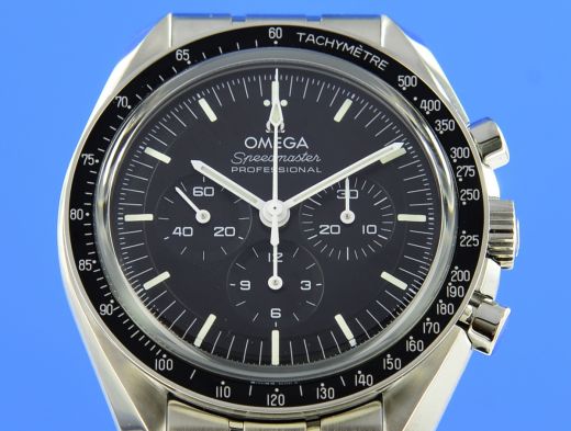 Omega Speedmaster Moonwatch Professional Master Co-Axial