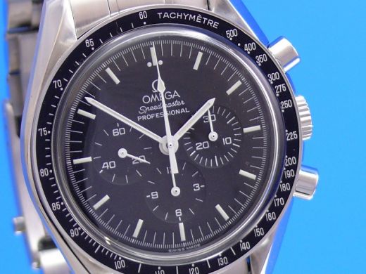 Omega Speedmaster Moonwatch