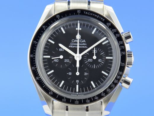 Omega Speedmaster Moonwatch