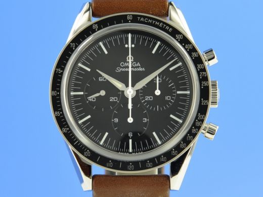 Omega Speedmaster Professional Moonwatch First OMEGA In Space