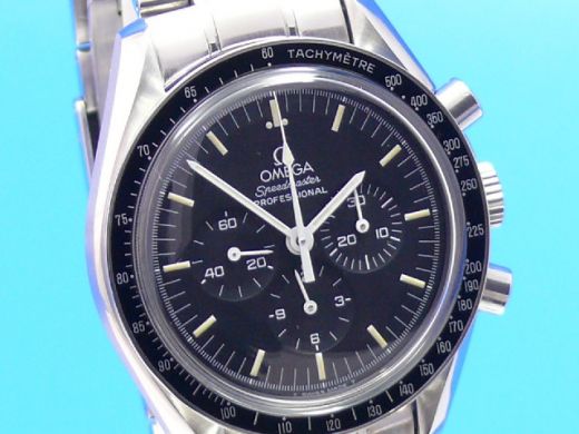 Omega Speedmaster Professional Moonwatch