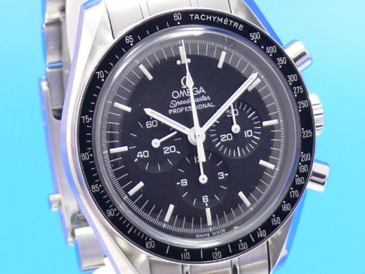 Omega Speedmaster Professional Moonwatch