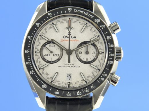 Omega Speedmaster Racing Master Co-Axial Chronograph