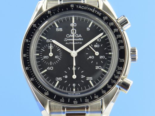 Omega Speedmaster Reduced Automatik