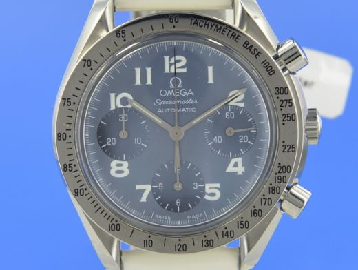 Omega Speedmaster Reduced Lady