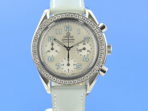 Omega Speedmaster Reduced Lady