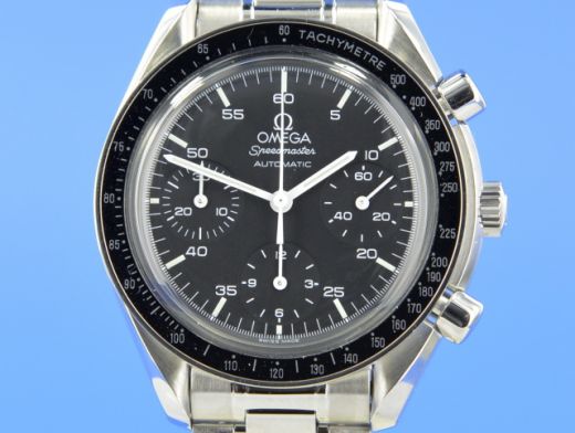 Omega Speedmaster Reduced