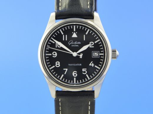 Glashütte Original Senator Navigator 1033-07-07-04